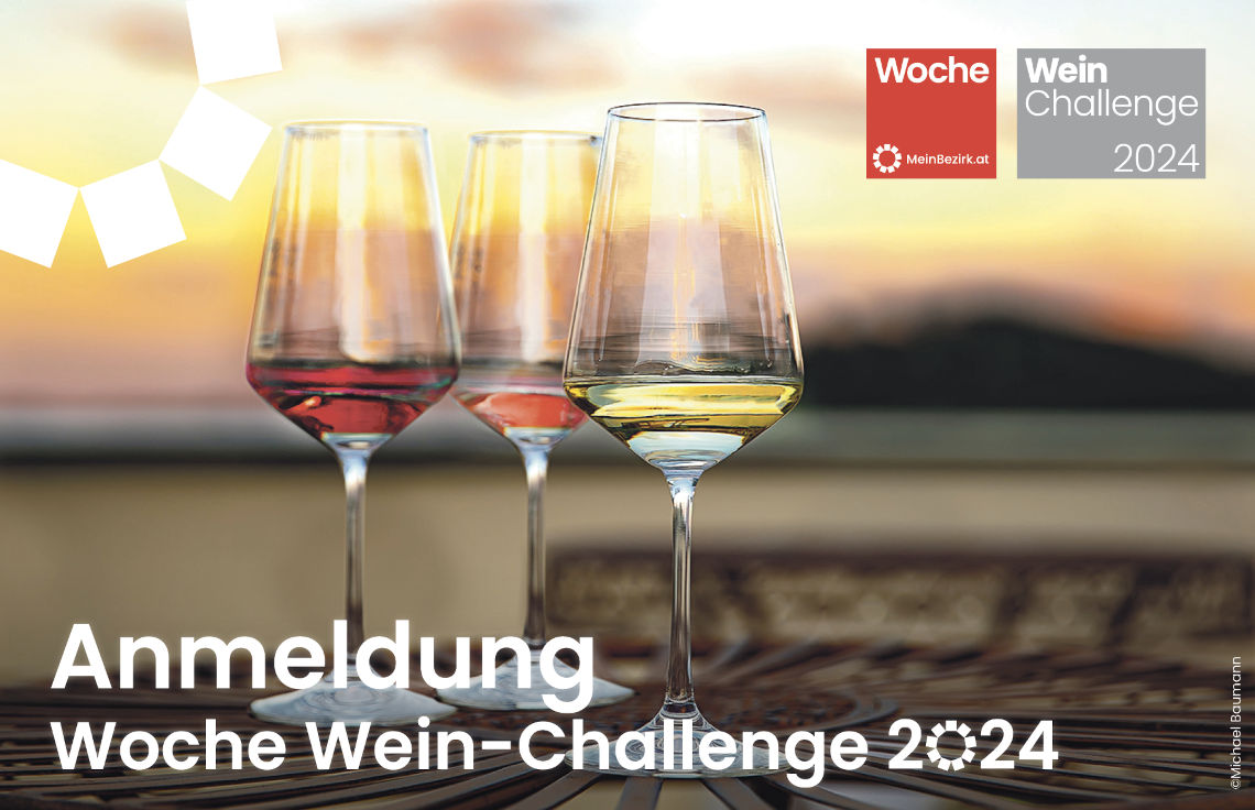 Anmeldung Woche Wein-Challenge